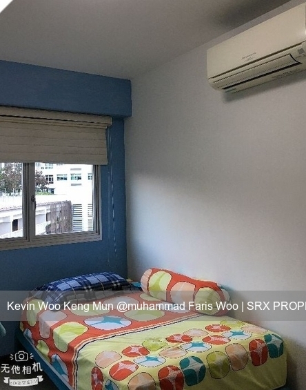 Blk 505D Acacia Breeze @ Yishun (Yishun), HDB 5 Rooms #556437371